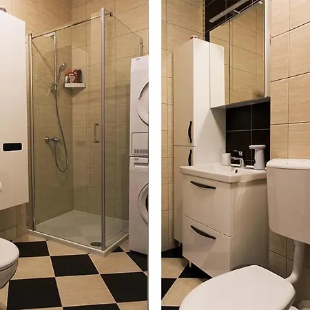 Appartement Andela
